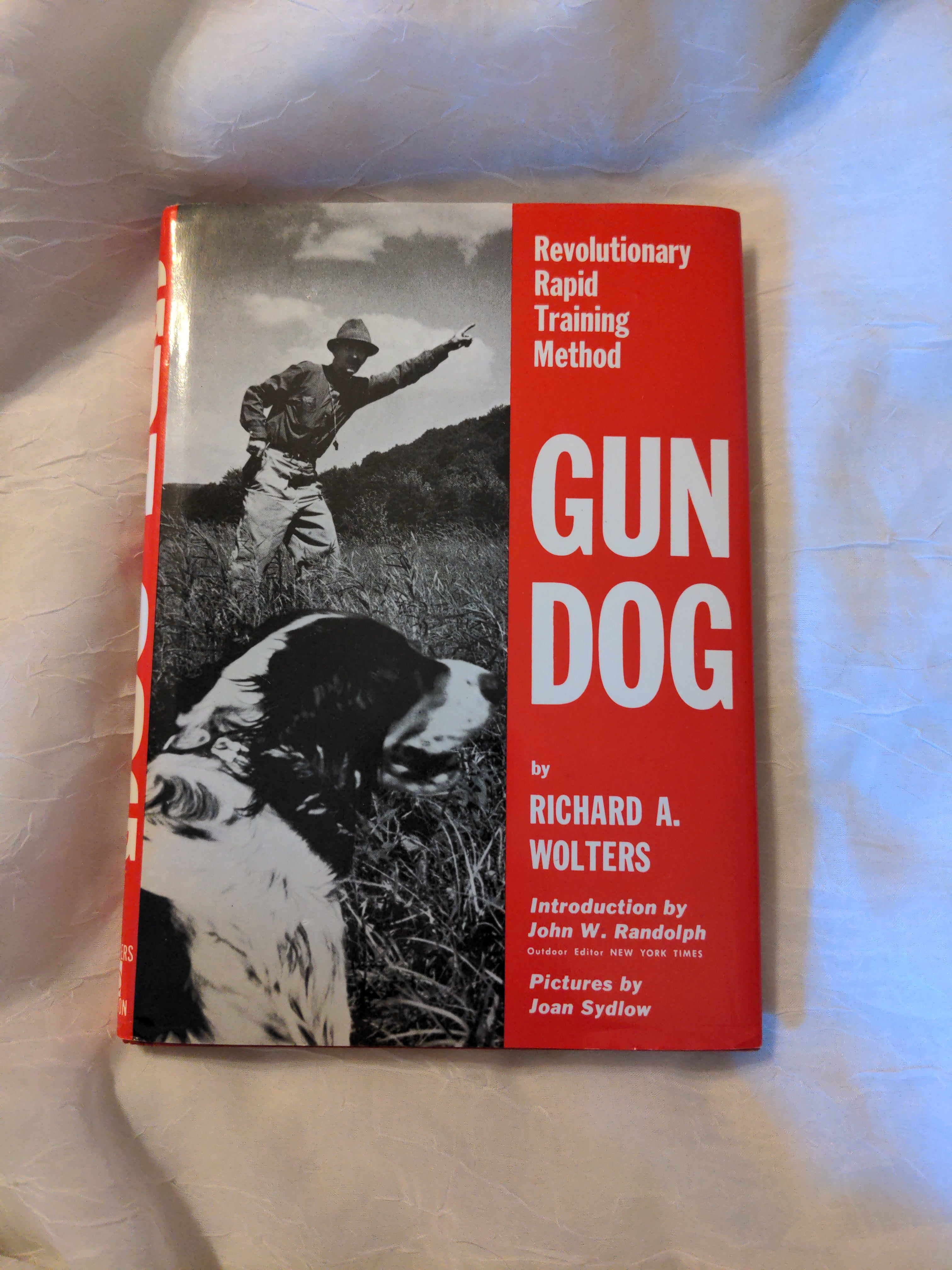 Gun Dog