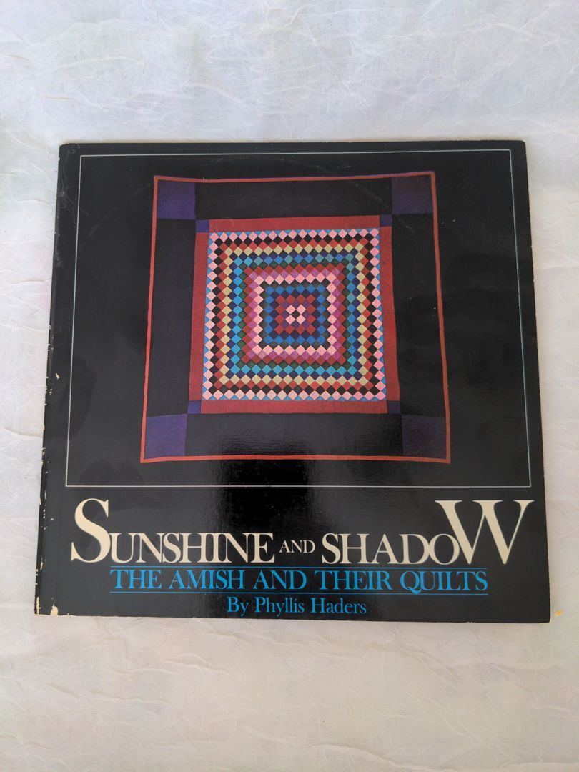 Sunshine and Shadow
