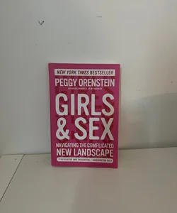 Girls and Sex