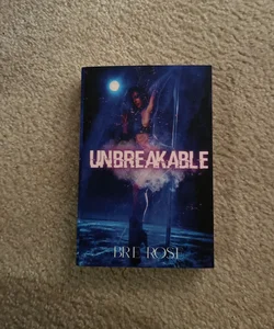 Unbreakable Signed