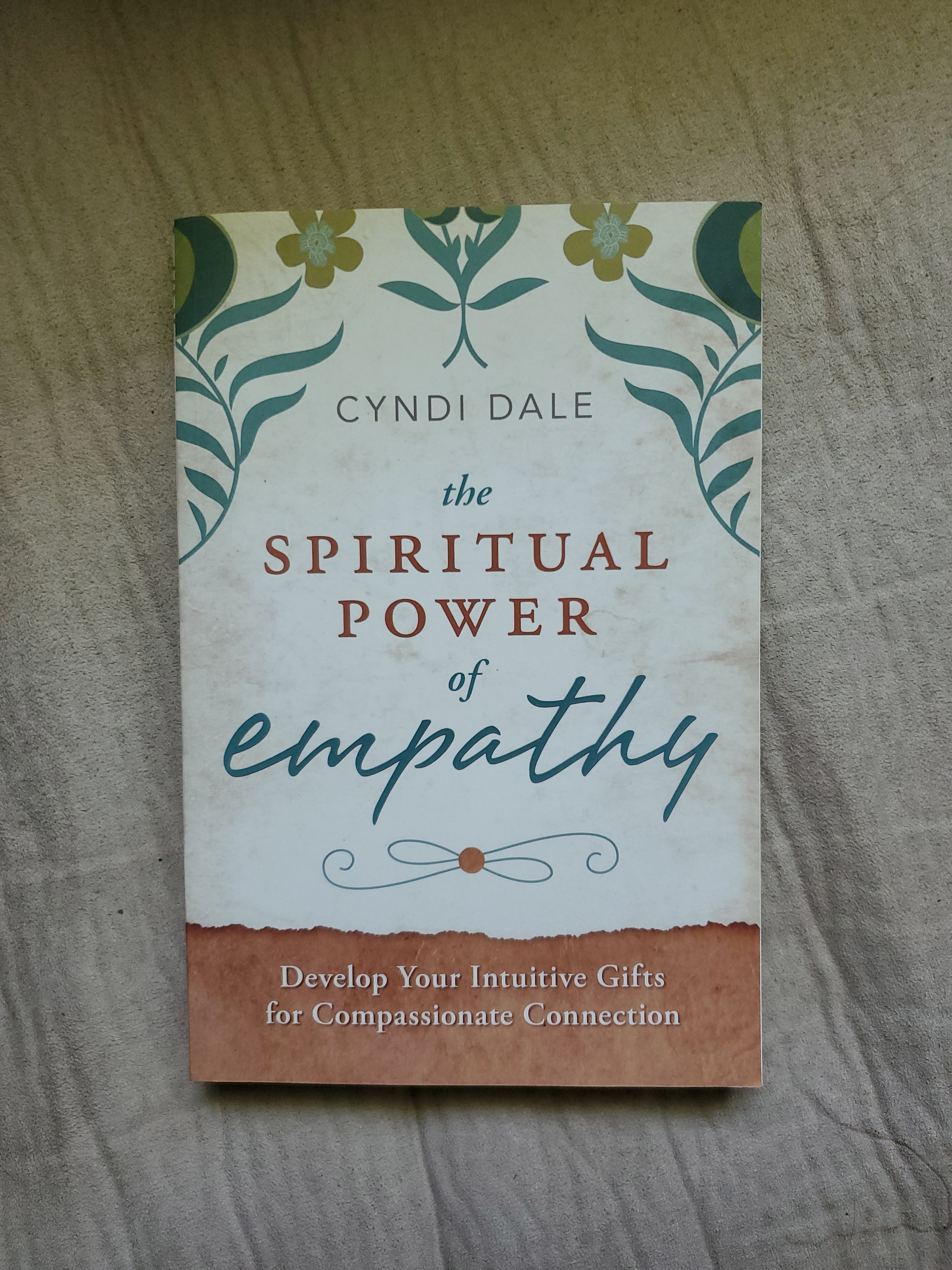 The Spiritual Power of Empathy