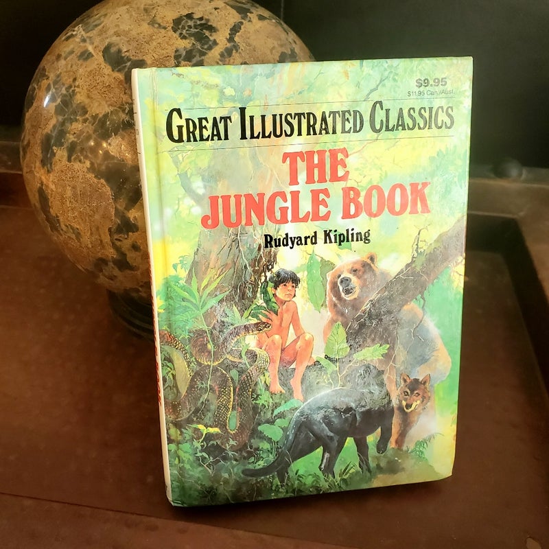 The Jungle Book