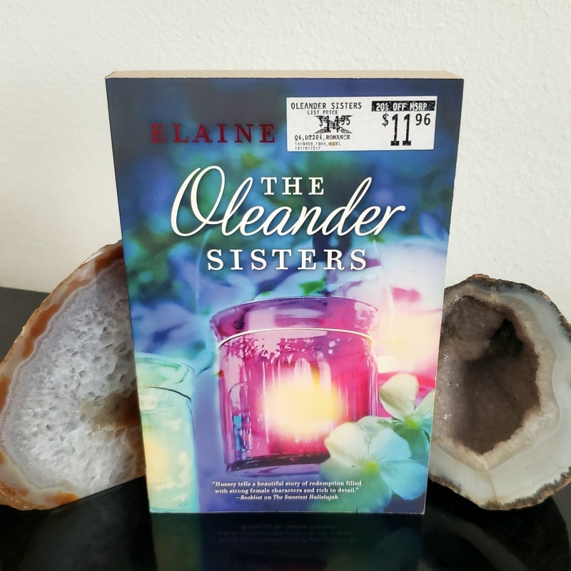 The Oleander Sisters