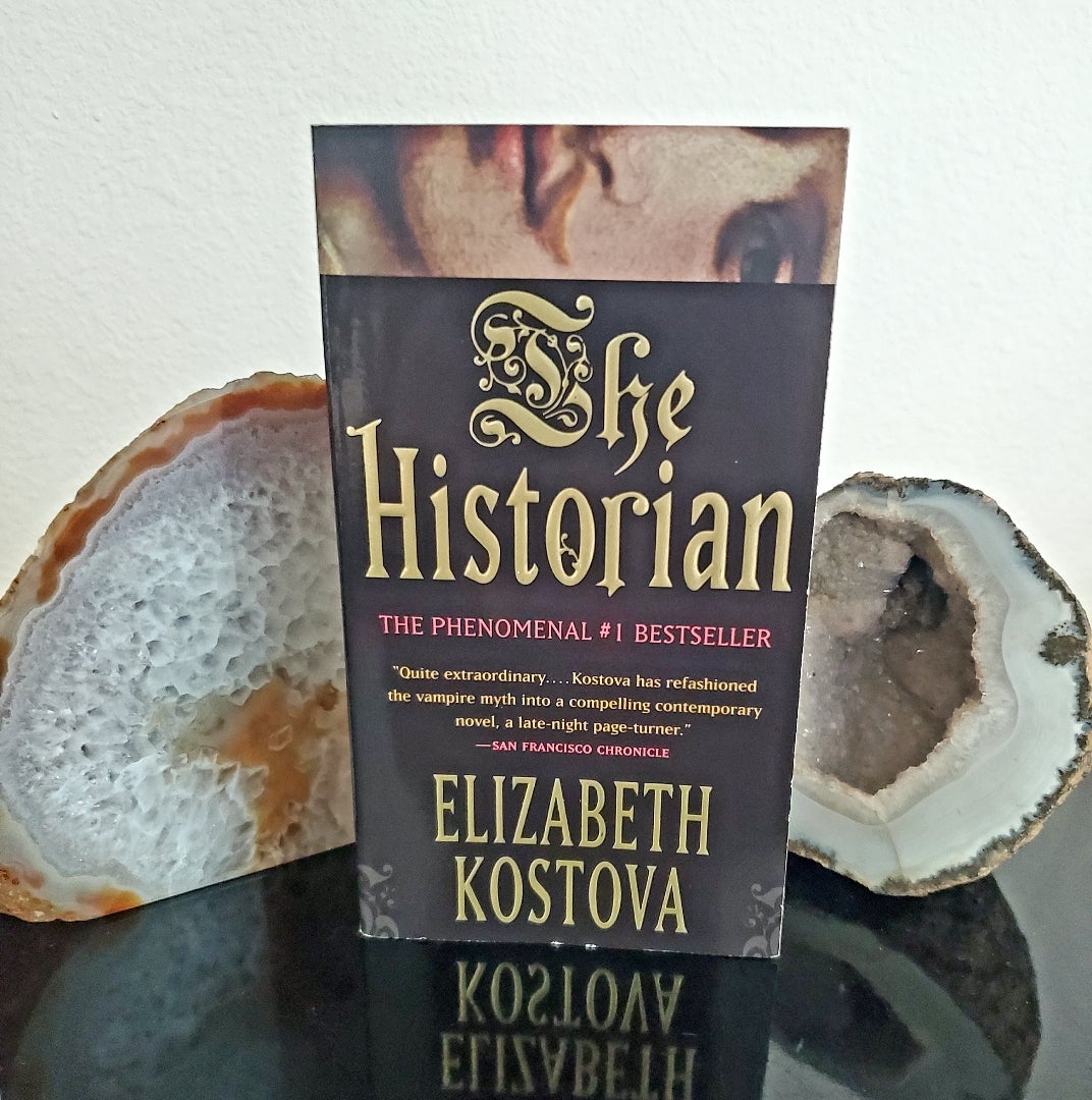 The Historian