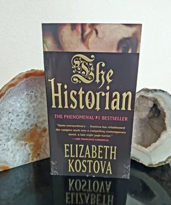 The Historian