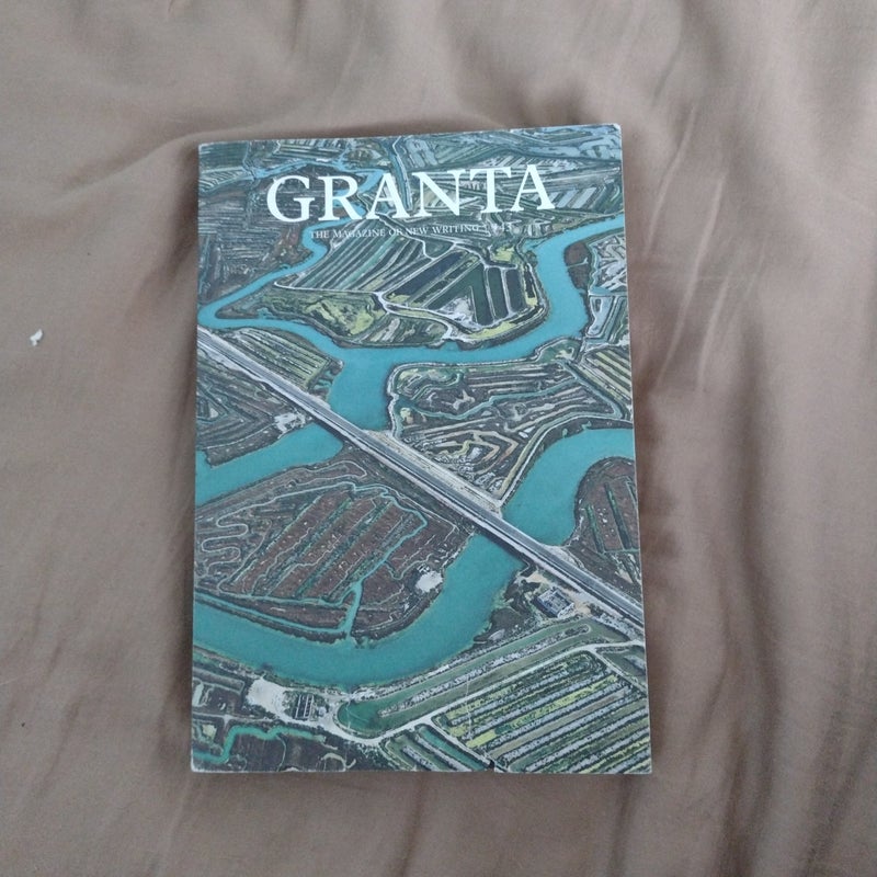 Granta 143