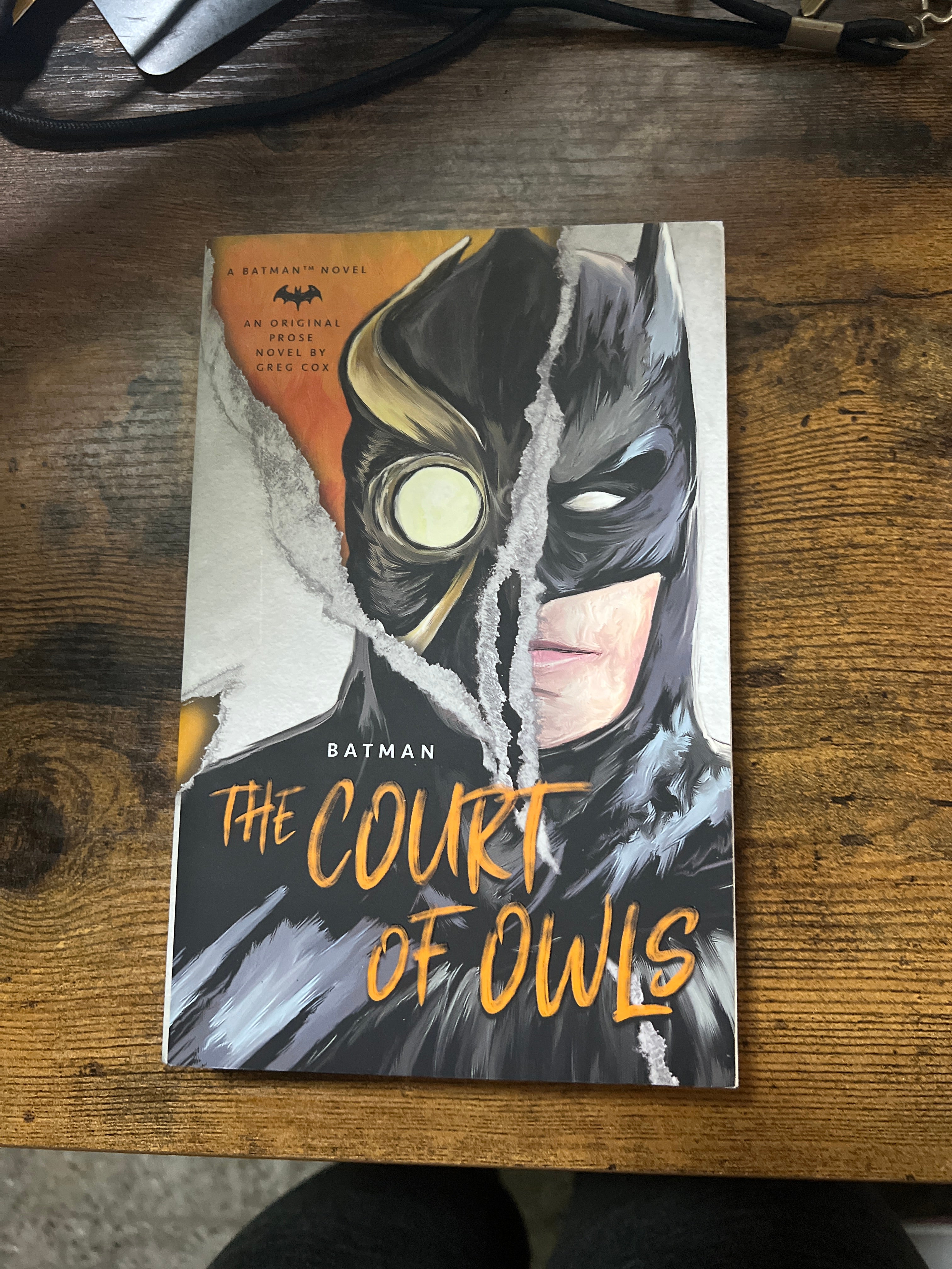 The 4400: Welcome to Promise City by Greg Cox