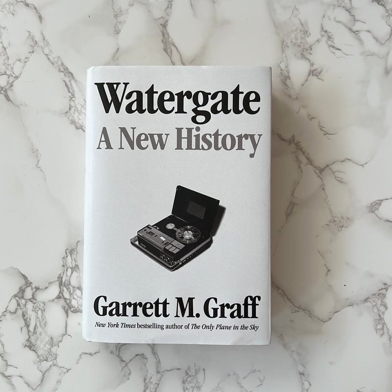 Watergate