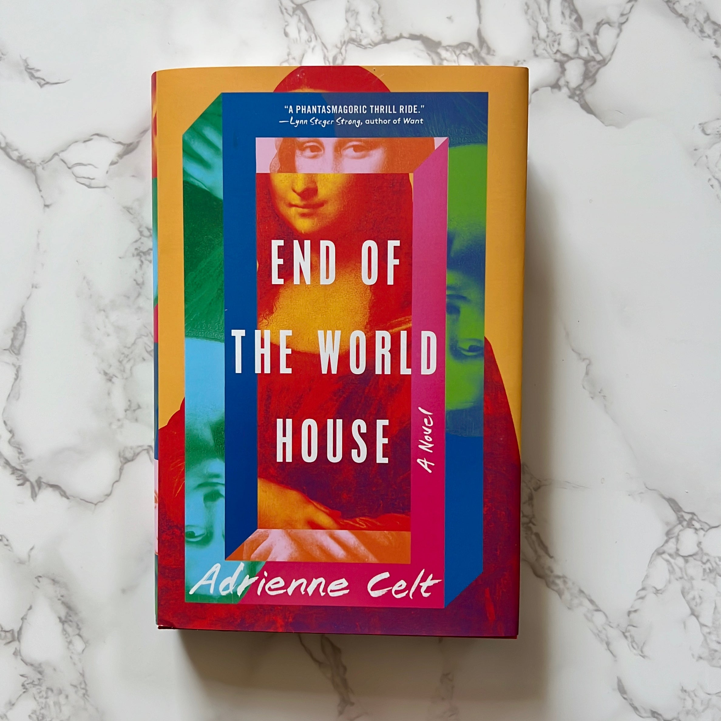 End of the World House