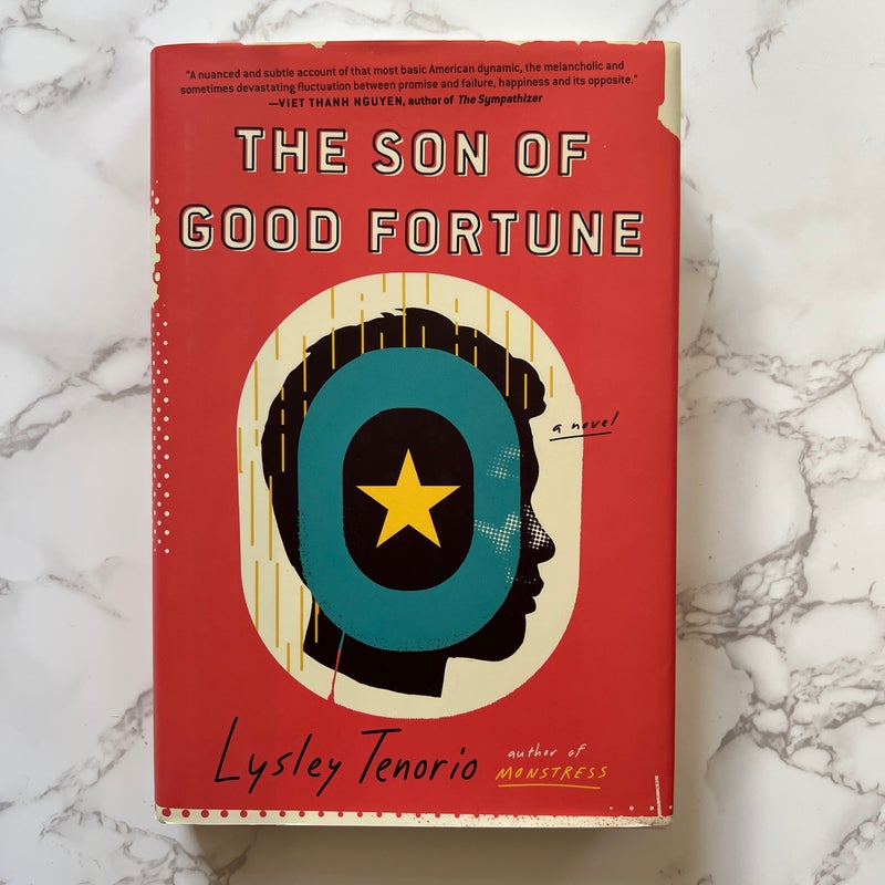 The Son of Good Fortune