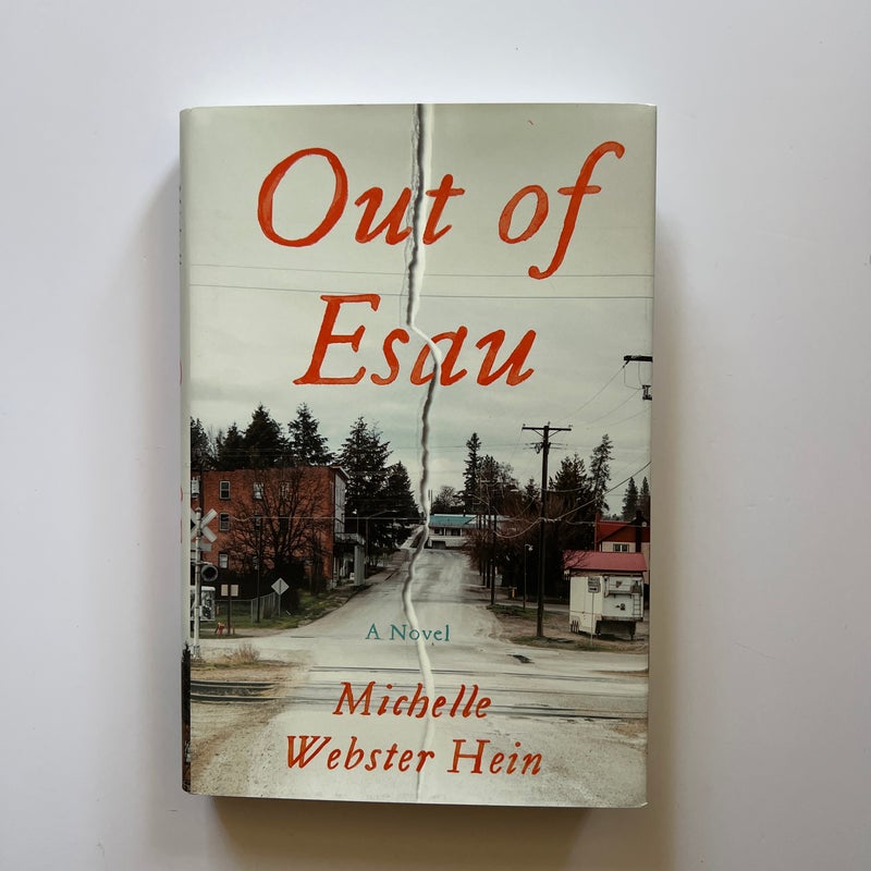 Out of Esau