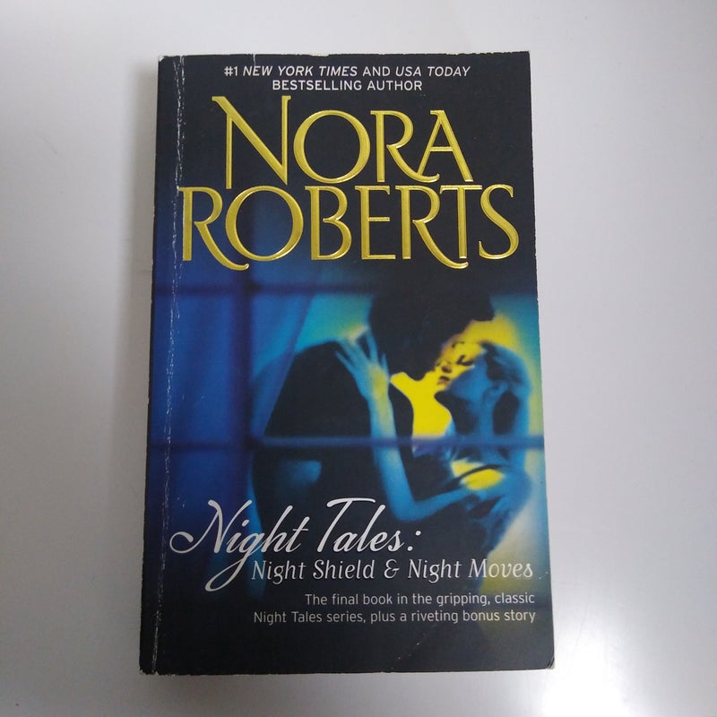 Night Tales