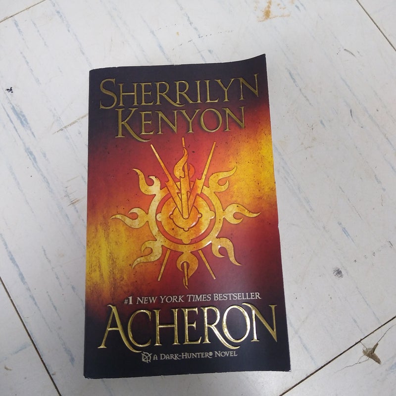 Acheron