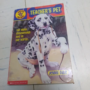 Teacher's Pet