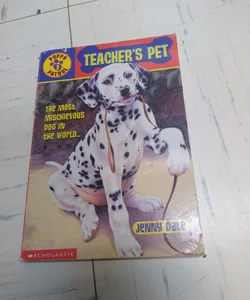 Teacher's Pet