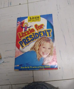 Lizzie for President