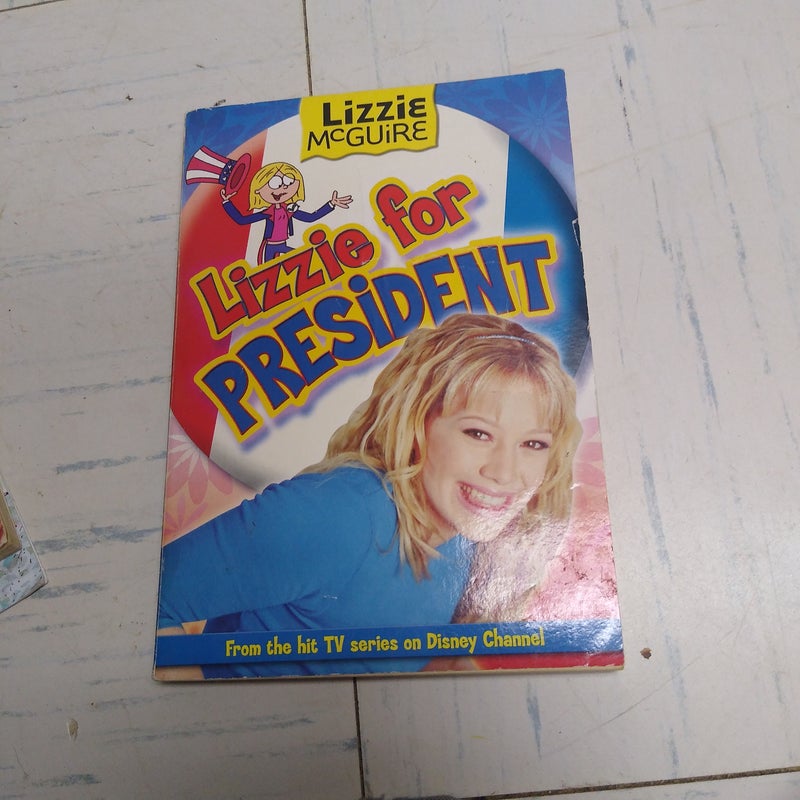 Lizzie for President