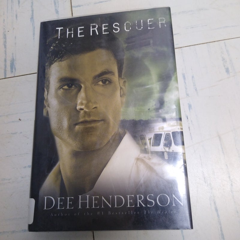 The rescuer