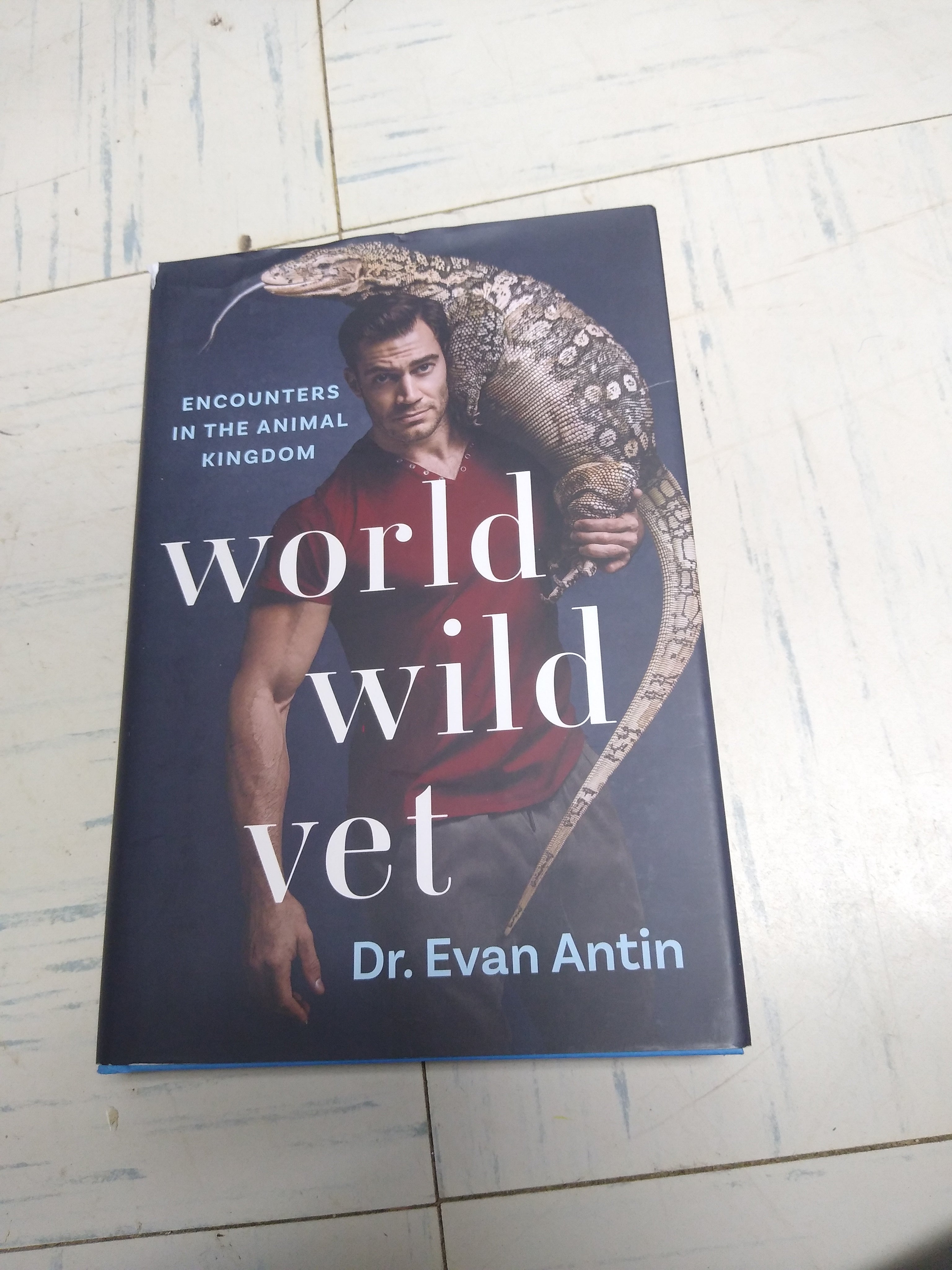 World Wild Vet