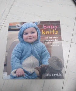 Baby Knits