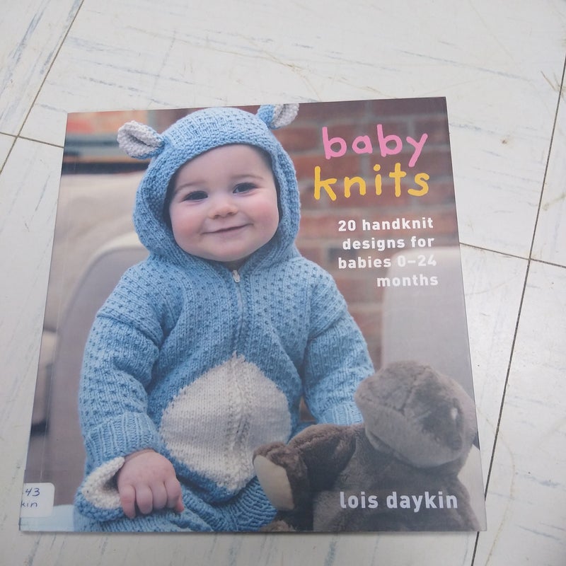 Baby Knits