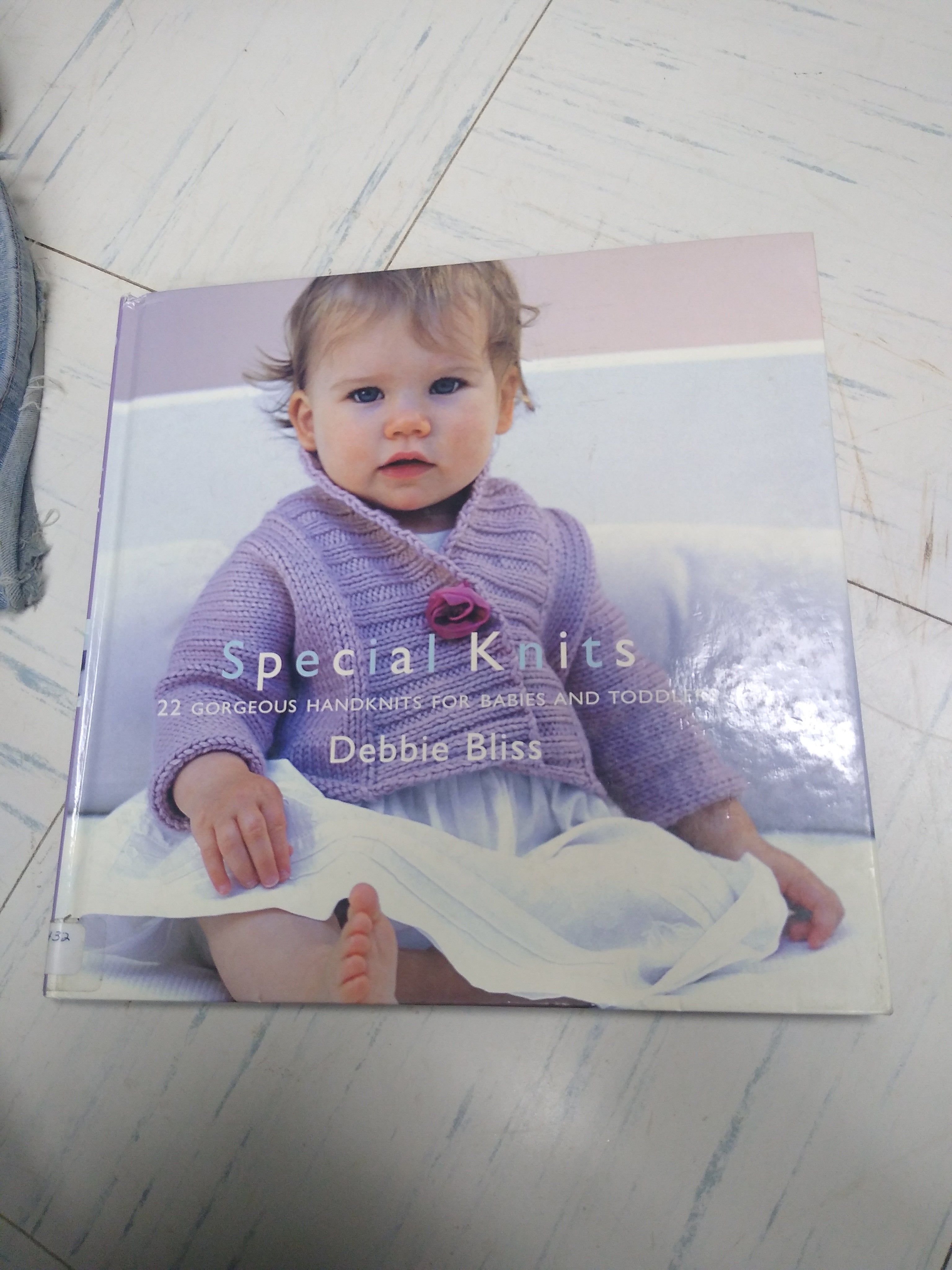 Special Knits for Babies