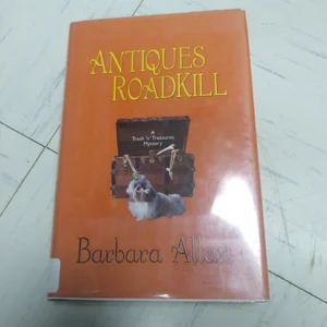 Antiques Roadkill