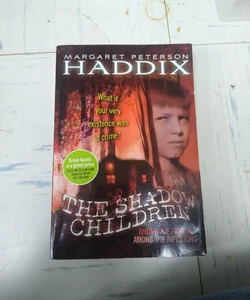 Shadow Children Books