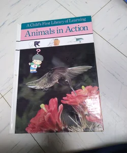 Animals in Action