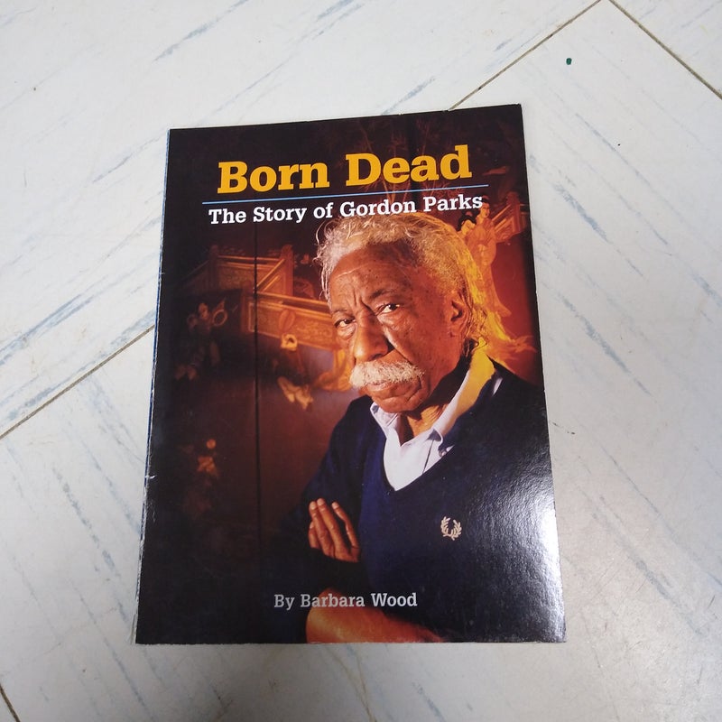 Born dead