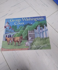 George Washington's cows
