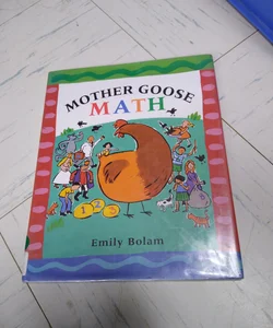 Mother Goose Math