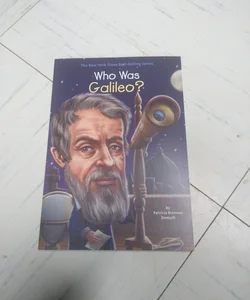 Who Was Galileo?