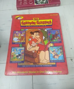 The Cartoon Classics Collection