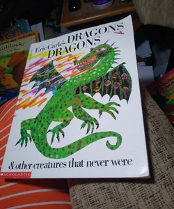 Dragons dragons