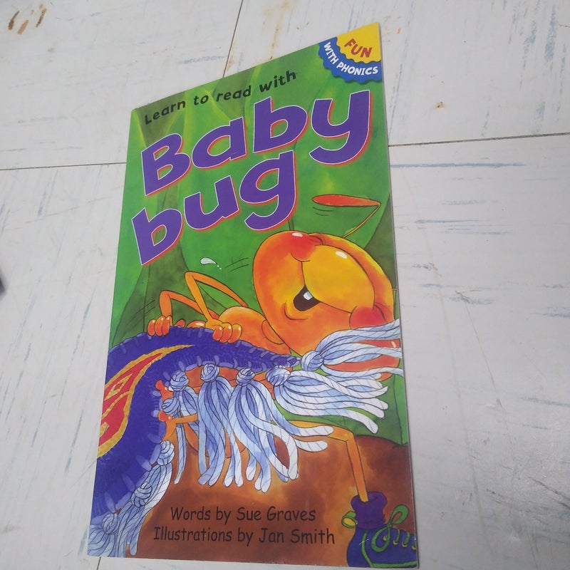Baby bug