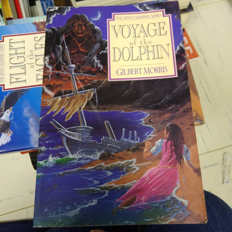 Voyage of the Dolphin