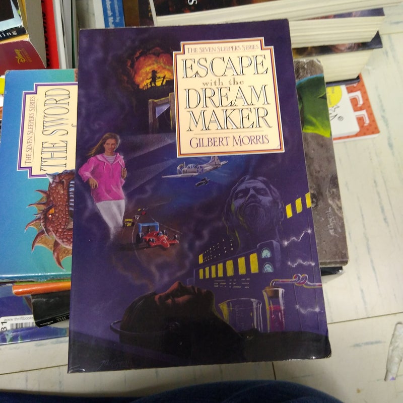 Escape with the Dream Maker