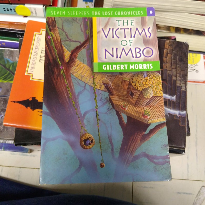 The Victims of Nimbo