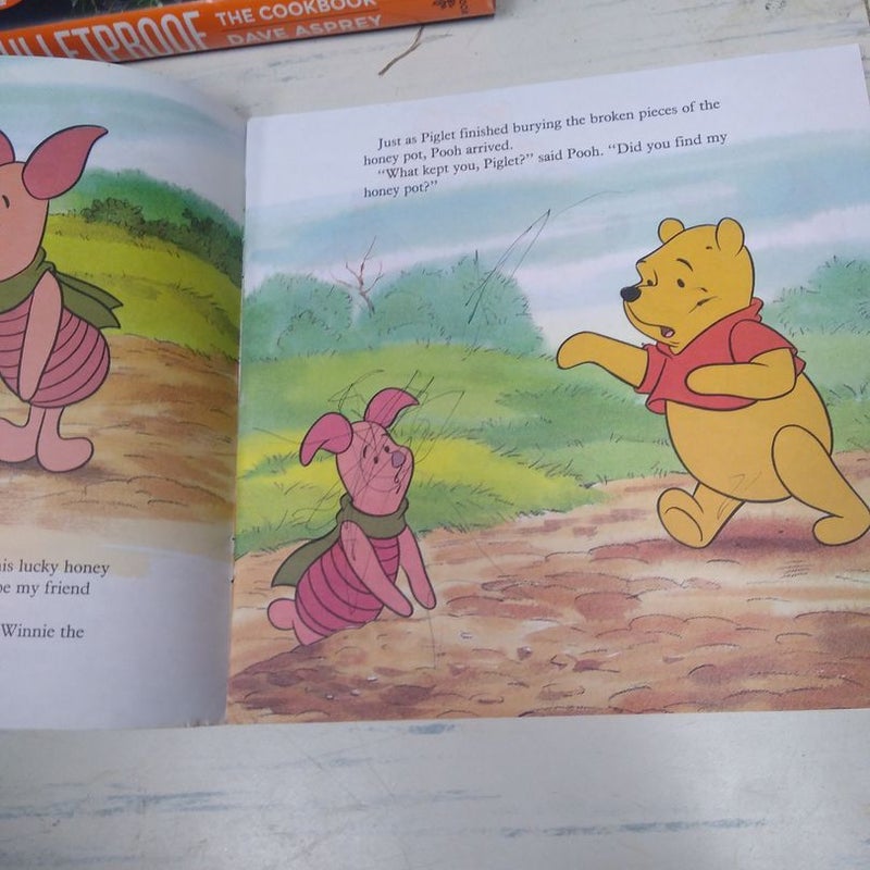 Oh, Bother!