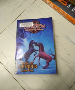 Book of Thunder