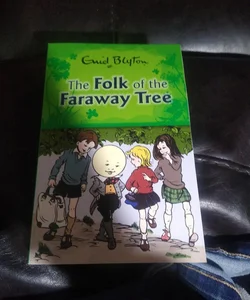 The folk of the faraway tree