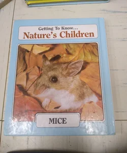 Mice/ elk