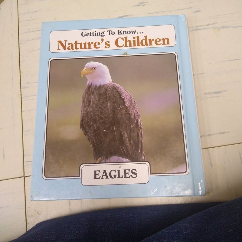 Cougars/eagles
