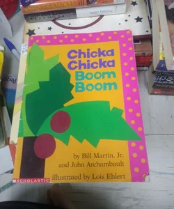 Chica chica uno dos tres (Chicka Chicka 1 2 3), Book by Bill Martin Jr,  Michael Sampson, Lois Ehlert, Official Publisher Page