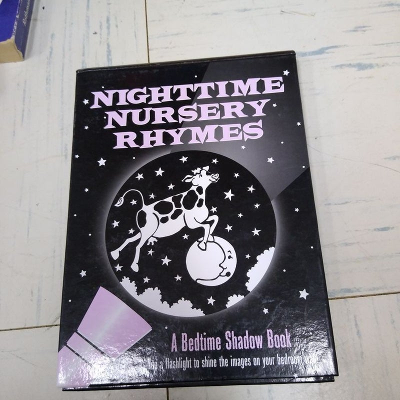 Nighttime Nursery Rhymes