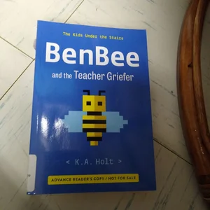 BenBee and the Teacher Griefer