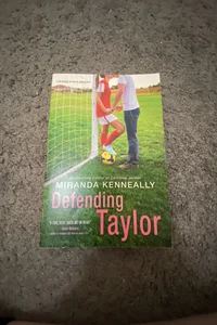 Defending Taylor