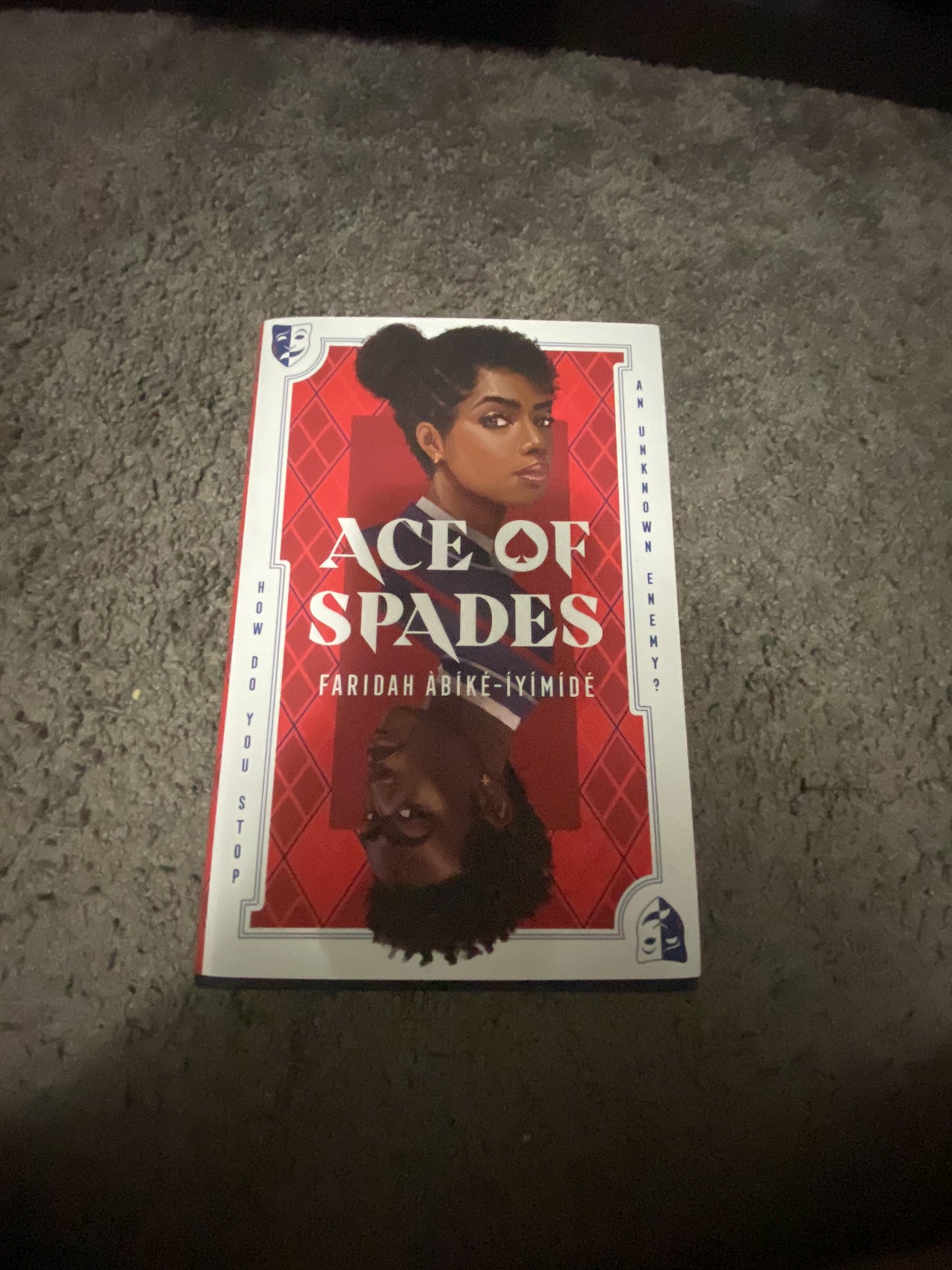 Ace of Spades