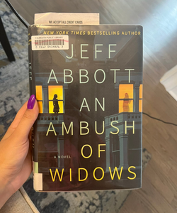 An Ambush of Widows